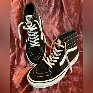 BOGO FREE* Vans Sk8-Hi Shoes (*Lowest priced item free)